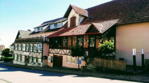 Waldecker Taverne, Bad Arolsen